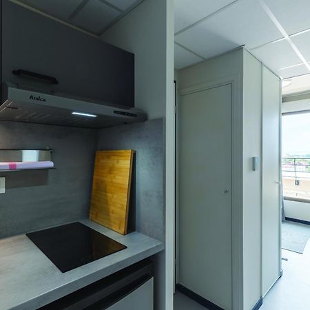 Student Factory Troyes Centre Apartment Bagian luar foto