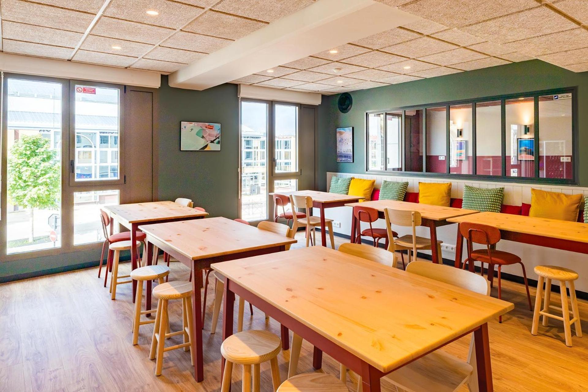 Student Factory Troyes Centre Apartment Bagian luar foto