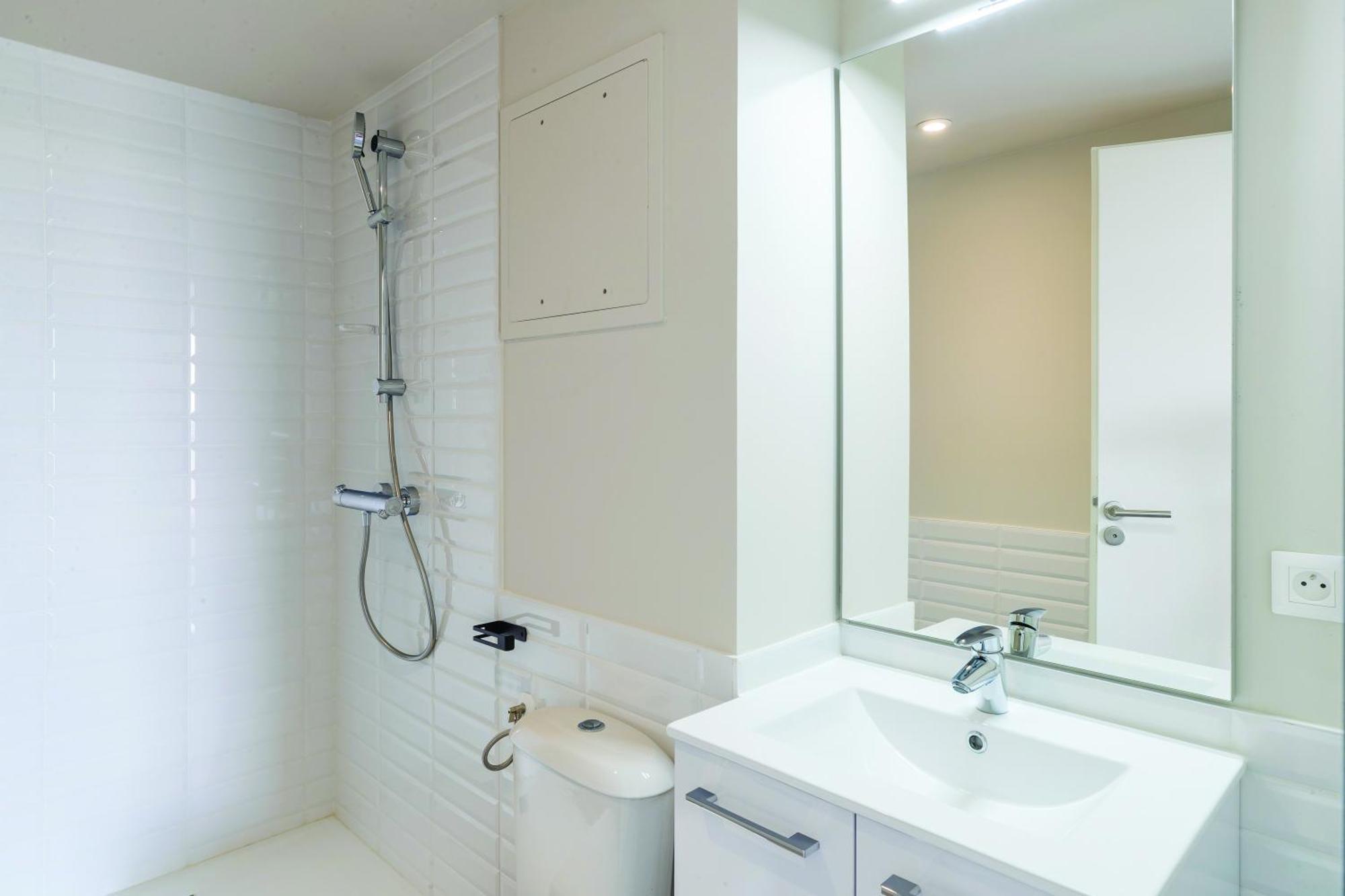 Student Factory Troyes Centre Apartment Bagian luar foto